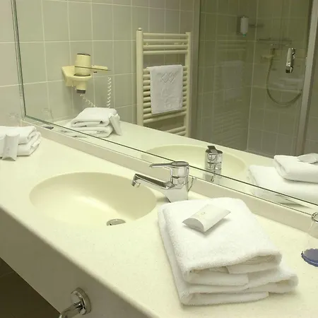 Hotel Upstalsboom Friedrichshain Berlino