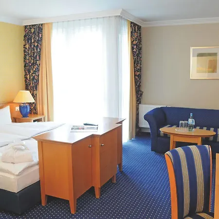 Upstalsboom Friedrichshain Hotel Berlino