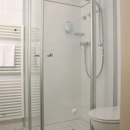 Hotel Upstalsboom Friedrichshain