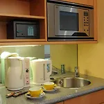 فندق Upstalsboom Friedrichshain 4*