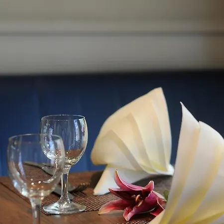 Upstalsboom Friedrichshain 4*