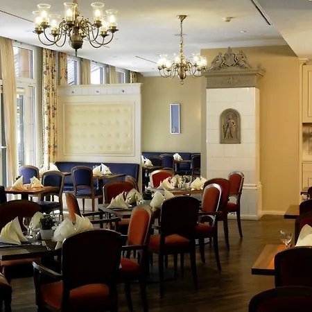 Upstalsboom Friedrichshain Hotel