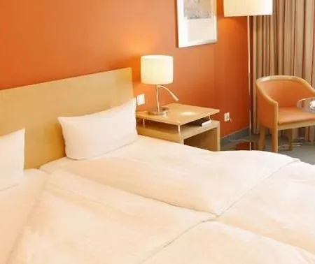 Upstalsboom Friedrichshain Hotel