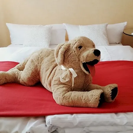 Upstalsboom Friedrichshain Hotel 4*