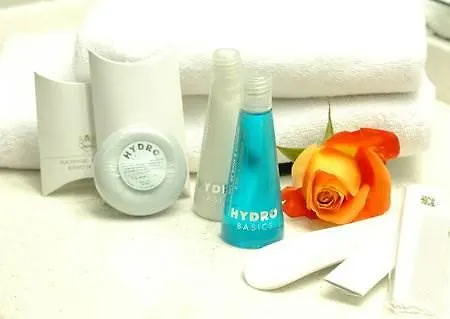 מלון Upstalsboom Friedrichshain