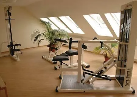 Upstalsboom Friedrichshain Hotel