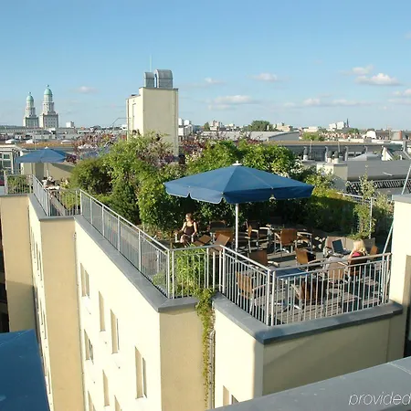 Upstalsboom Friedrichshain Hotel