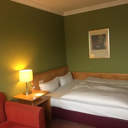 Upstalsboom Friedrichshain