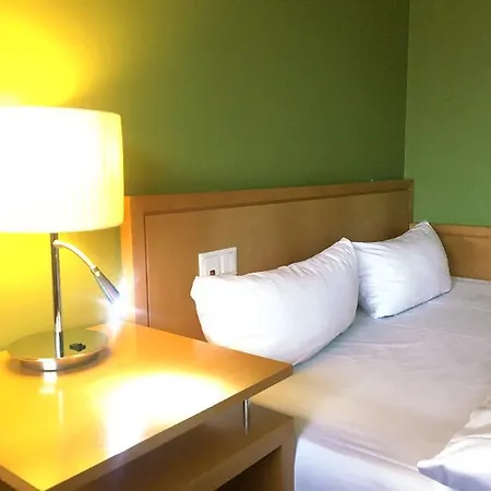 Upstalsboom Friedrichshain Hotel Berlin