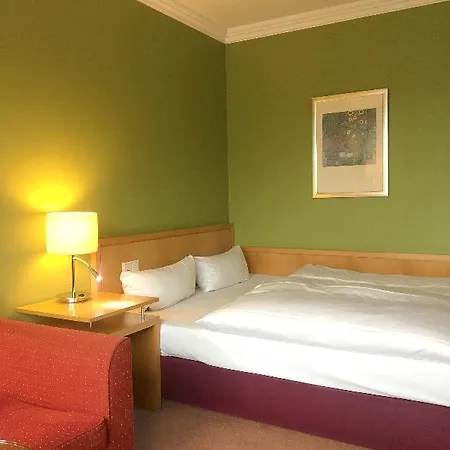 Upstalsboom Friedrichshain Hotel 4*