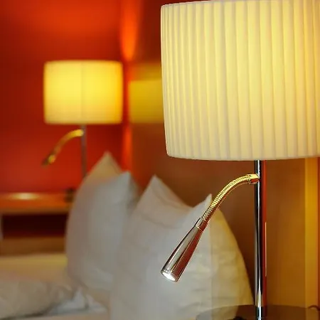 Upstalsboom Friedrichshain 4*