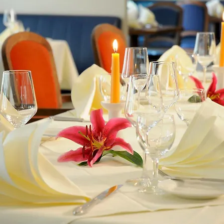 Upstalsboom Friedrichshain