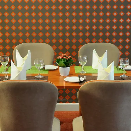 מלון Upstalsboom Friedrichshain ברלין