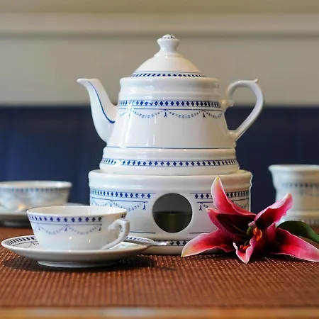 Upstalsboom Friedrichshain Berlin