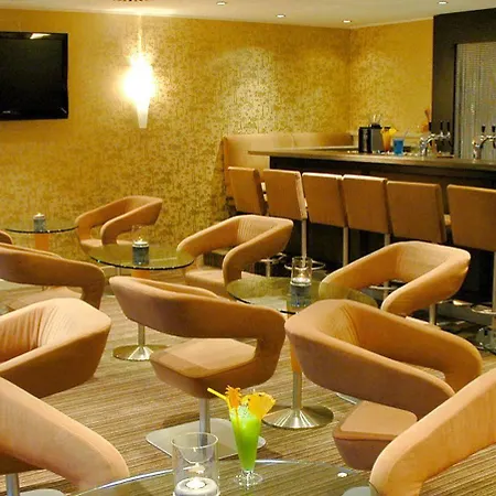 Upstalsboom Friedrichshain מלון