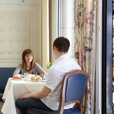 Upstalsboom Friedrichshain 4*