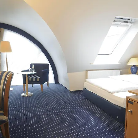 Hotel Upstalsboom Friedrichshain