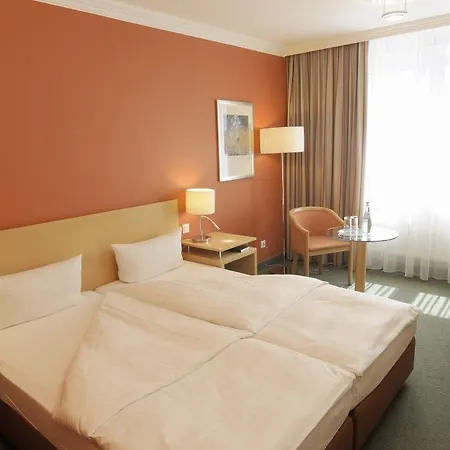 Hotel Upstalsboom Friedrichshain