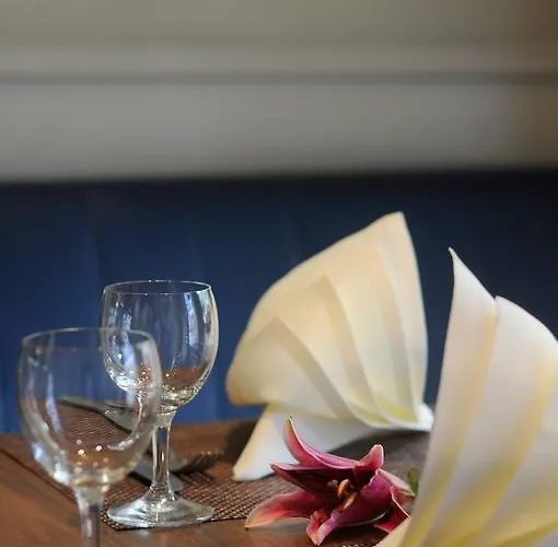 Upstalsboom Friedrichshain 4*