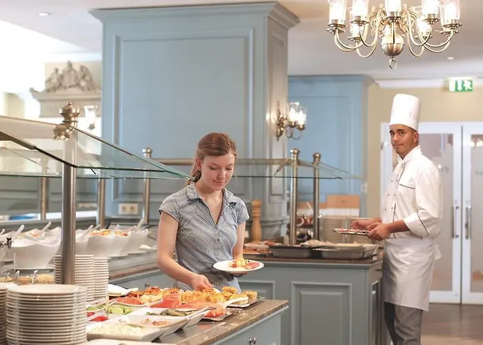 Upstalsboom Friedrichshain