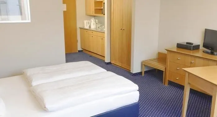 Upstalsboom Friedrichshain Hotel