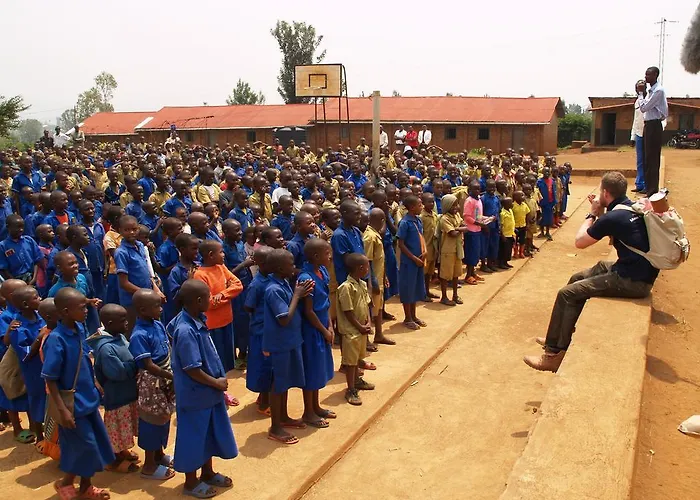 Upstalsboom Friedrichshain