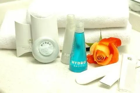 Szálloda Upstalsboom Friedrichshain