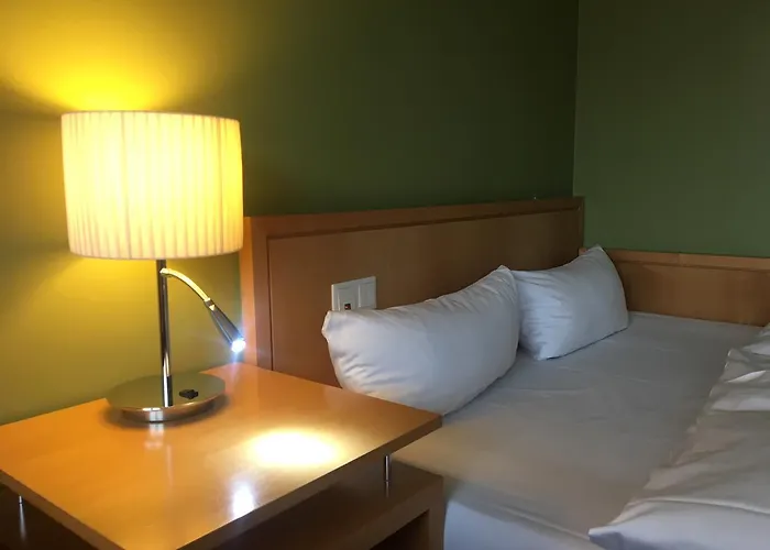 Szálloda Upstalsboom Friedrichshain Berlin