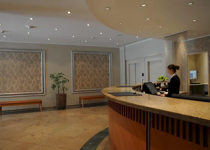 Upstalsboom Friedrichshain