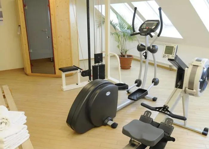 Szálloda Upstalsboom Friedrichshain