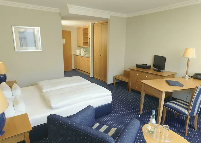 Upstalsboom Friedrichshain